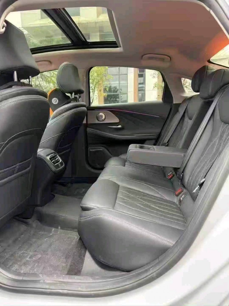 广州25年奇瑞艾瑞泽6