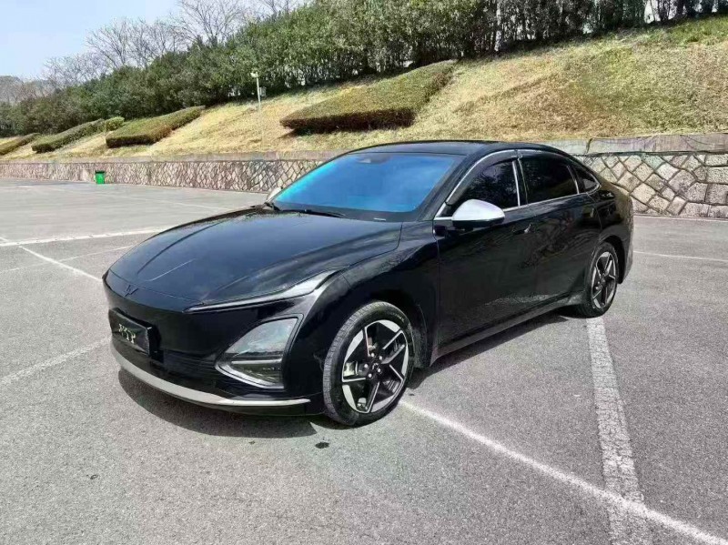 衢州24年五菱汽车星光3