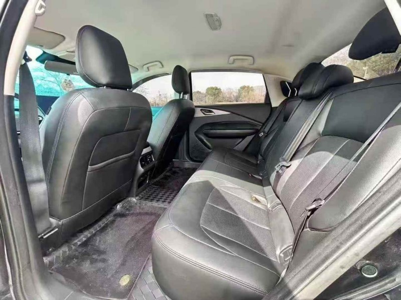 衢州24年五菱汽车星光4