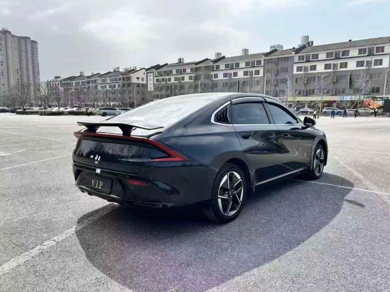 衢州24年五菱汽车星光6