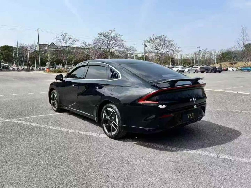 衢州24年五菱汽车星光7