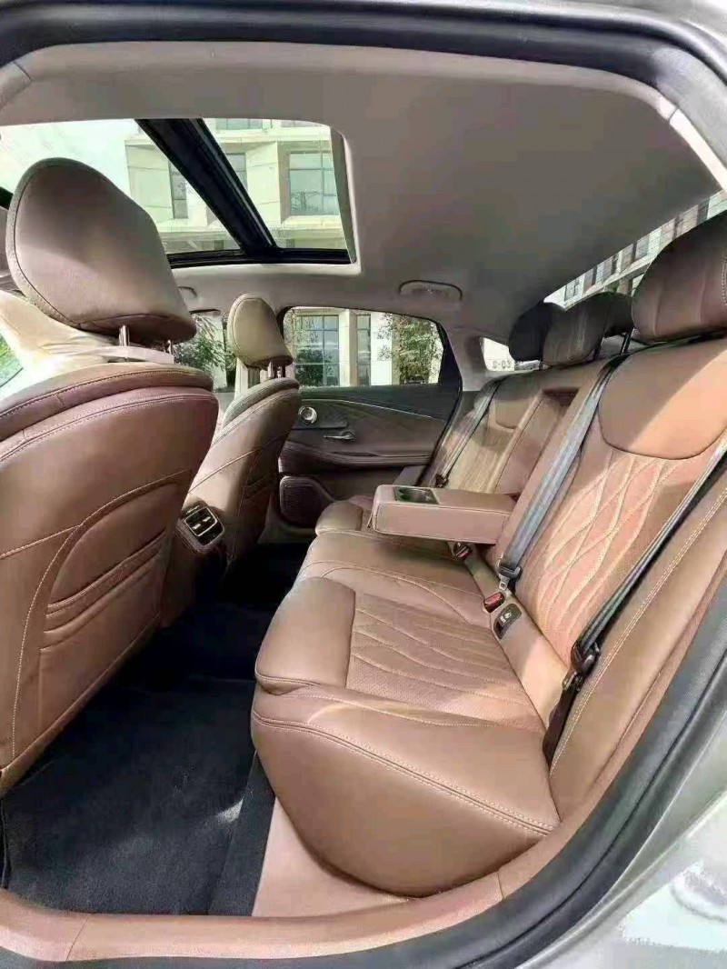 广州25年奇瑞艾瑞泽6