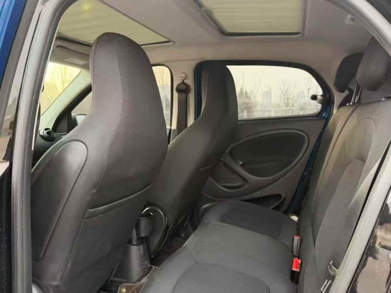 淄博19年奔驰smart6