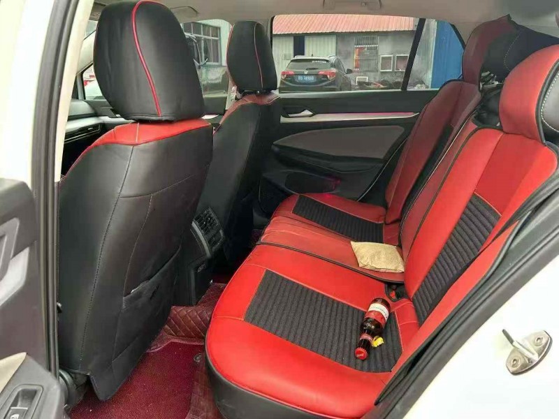 潍坊24年大众高尔夫4