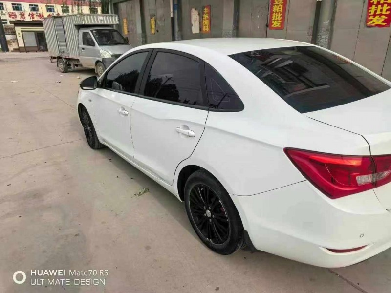 保定17年别克英朗7