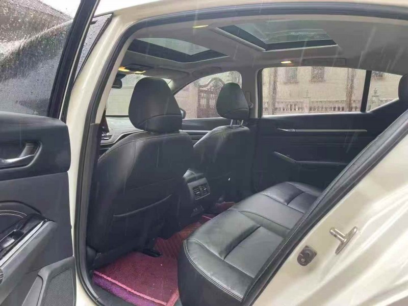 湛江21年日产天籁6