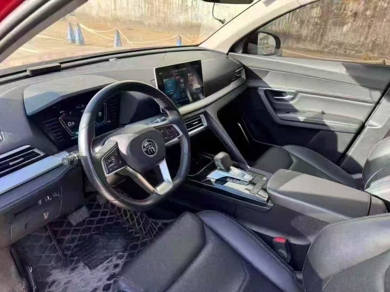 菏泽20年比亚迪宋4