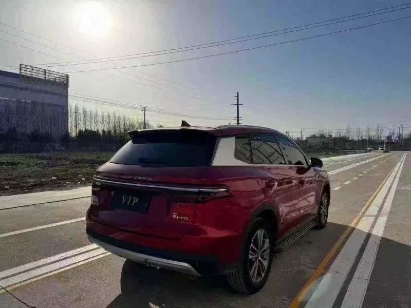 菏泽20年比亚迪宋8