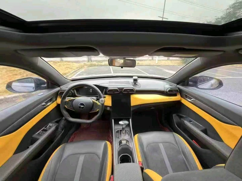 广州23年东风风神4