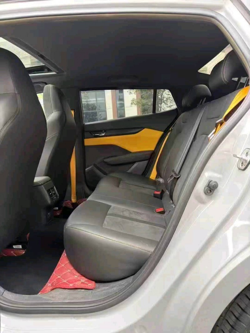 广州23年东风风神6