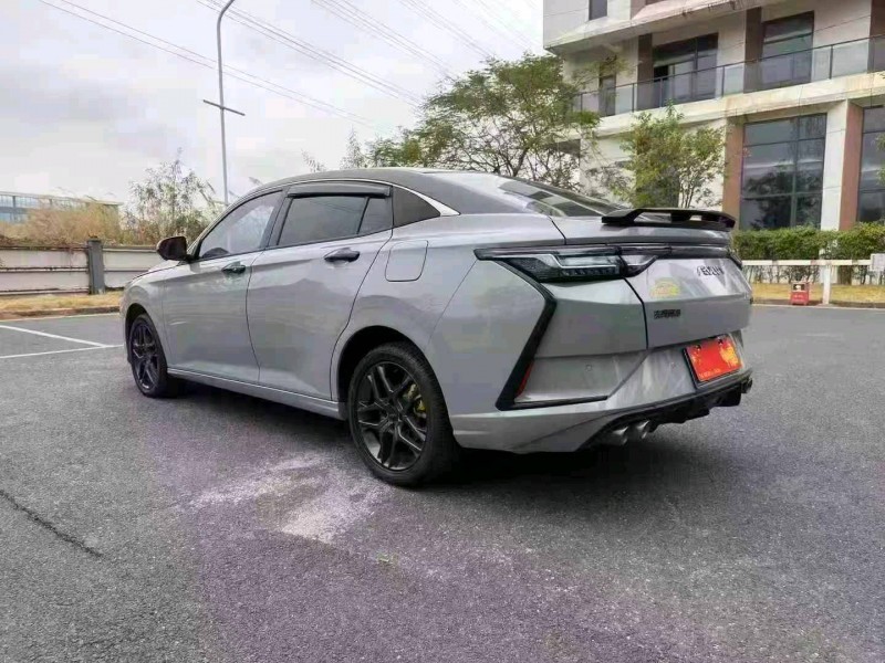 广州23年东风风神9