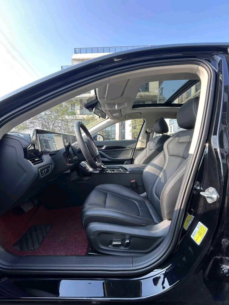 广州23年奔腾B705