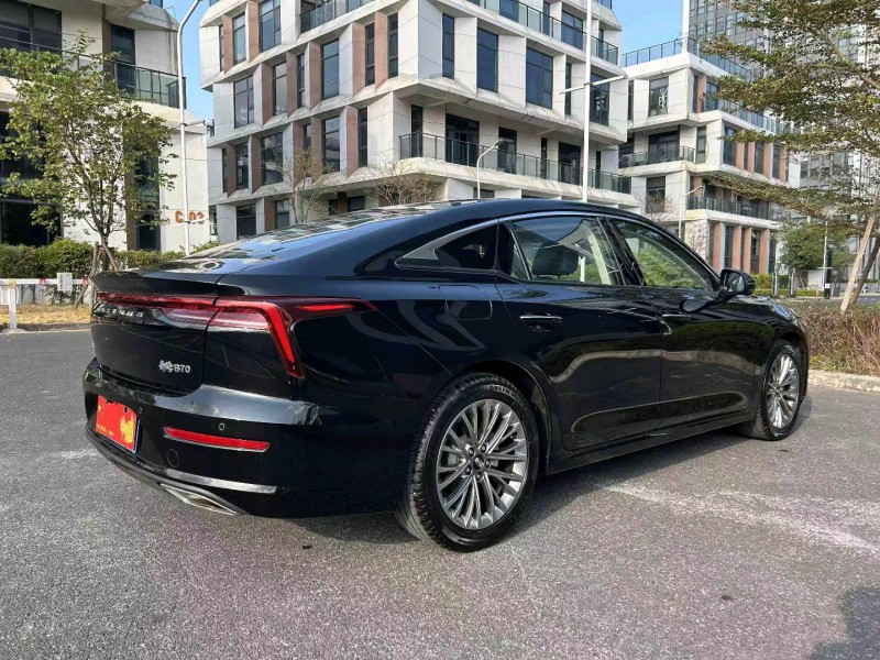 广州23年奔腾B708