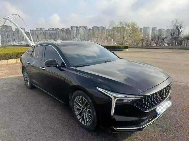 潍坊23年奔腾B702