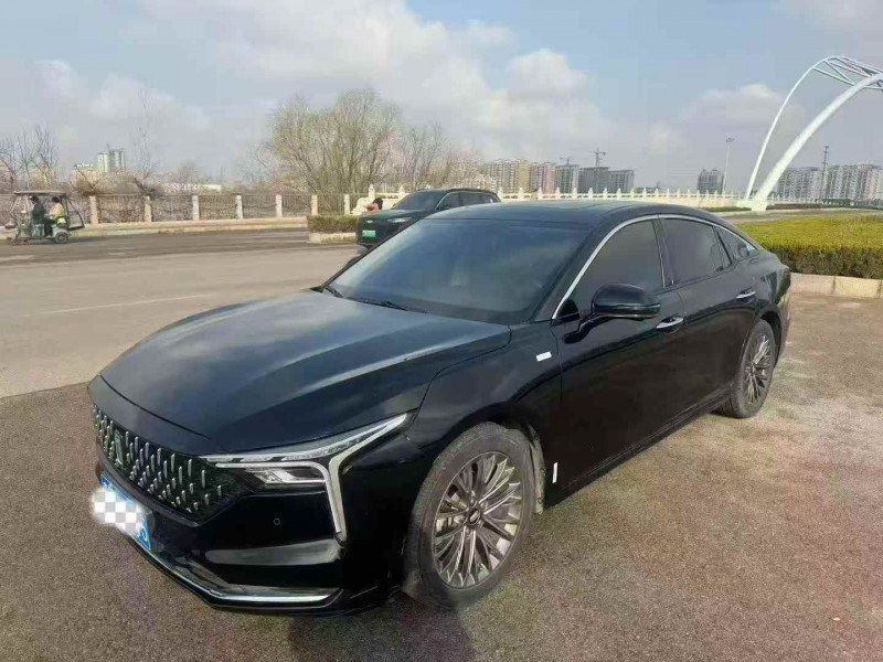 潍坊23年奔腾B703