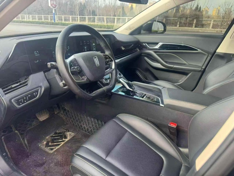 潍坊23年奔腾B704