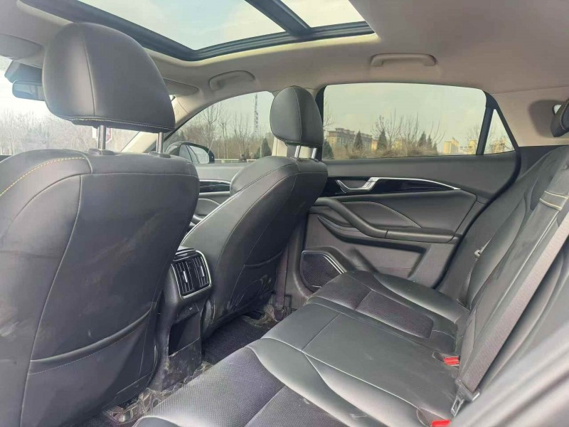 潍坊23年奔腾B706