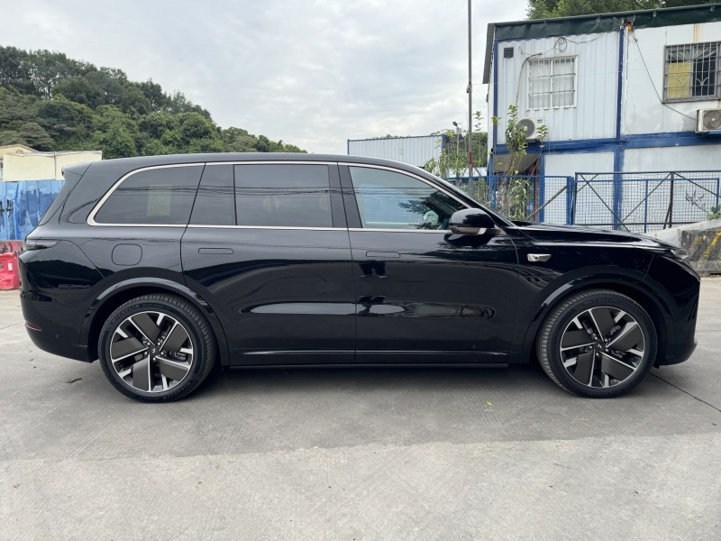 中山25年理想L92