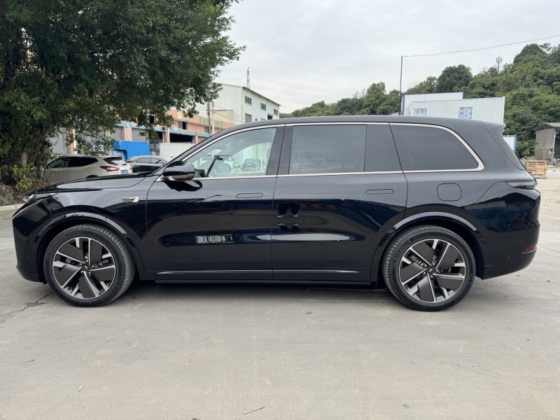 中山25年理想L93