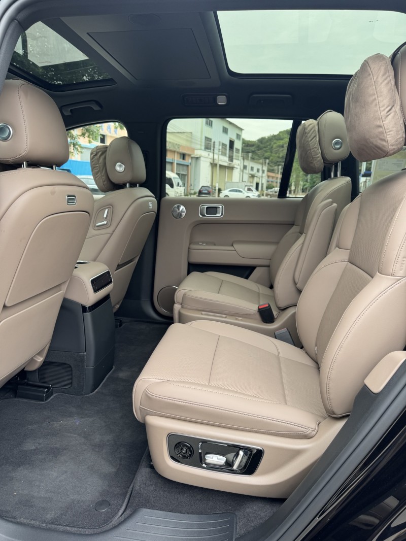 中山25年理想L96