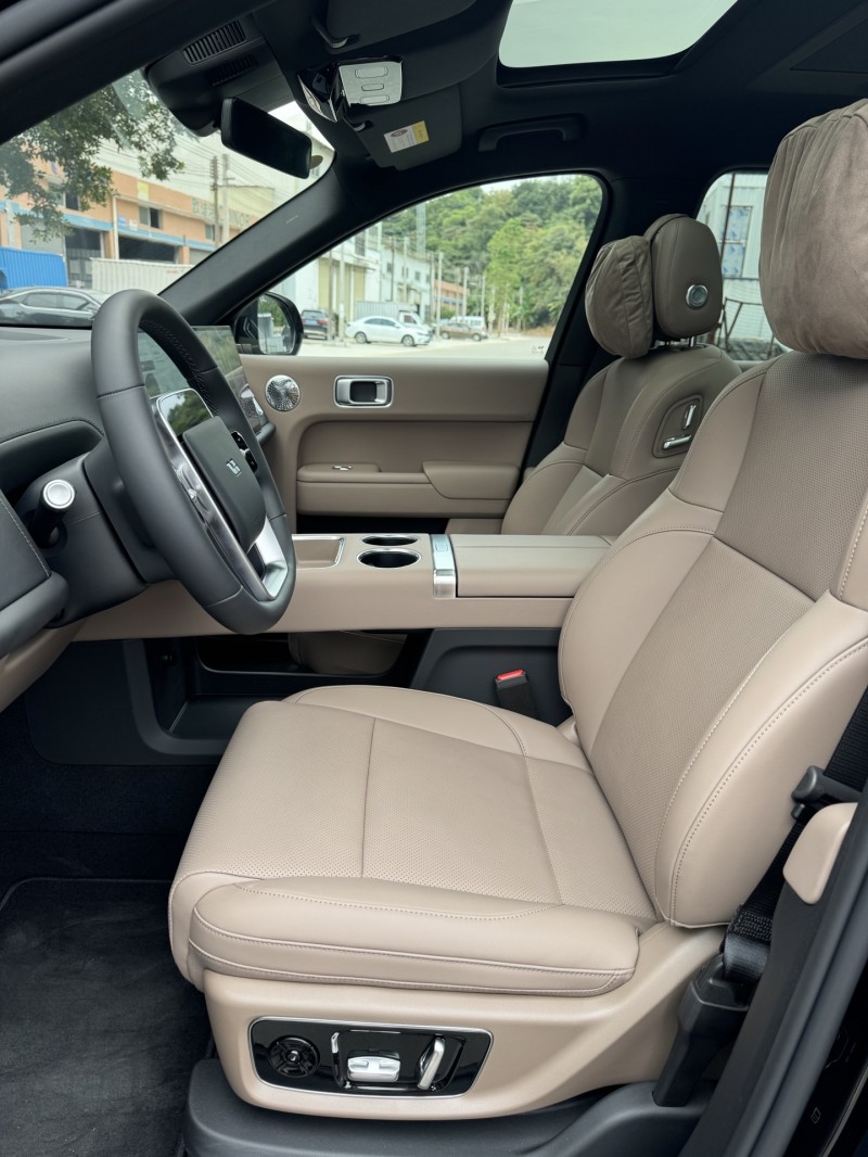 中山25年理想L98