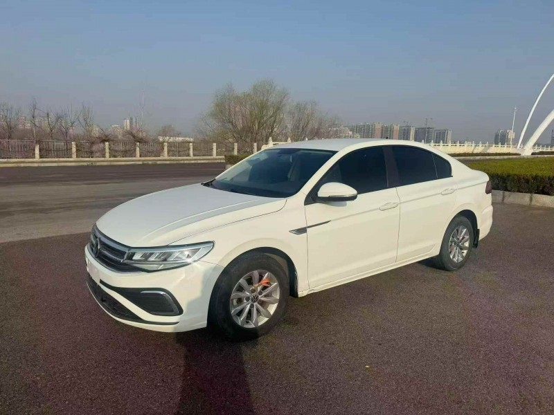 淄博23年大众宝来2