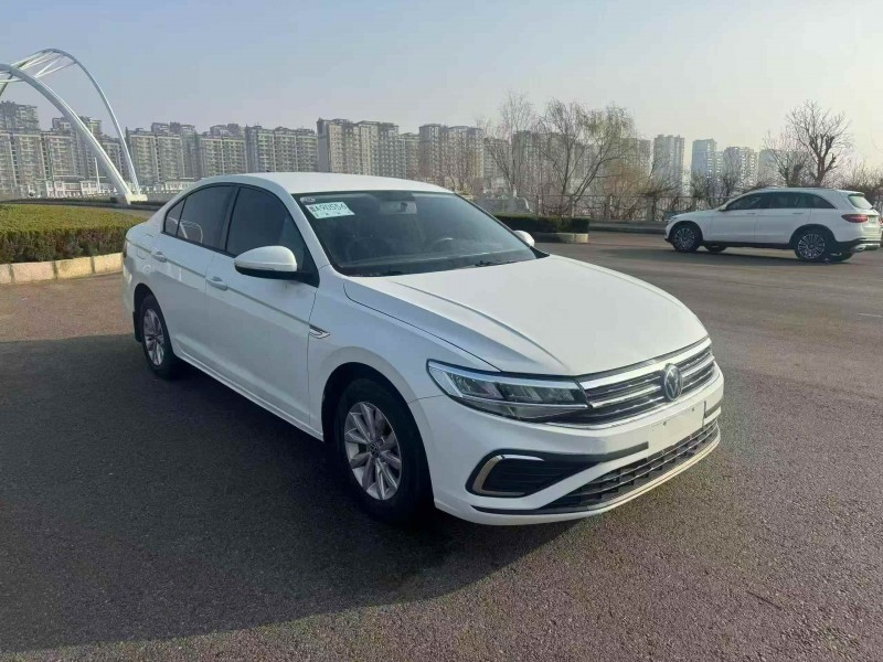 淄博23年大众宝来3