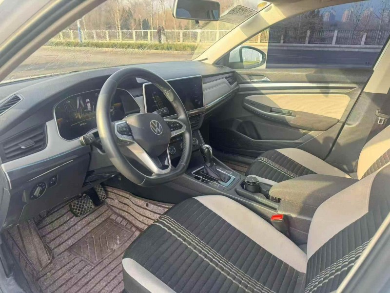 淄博23年大众宝来6