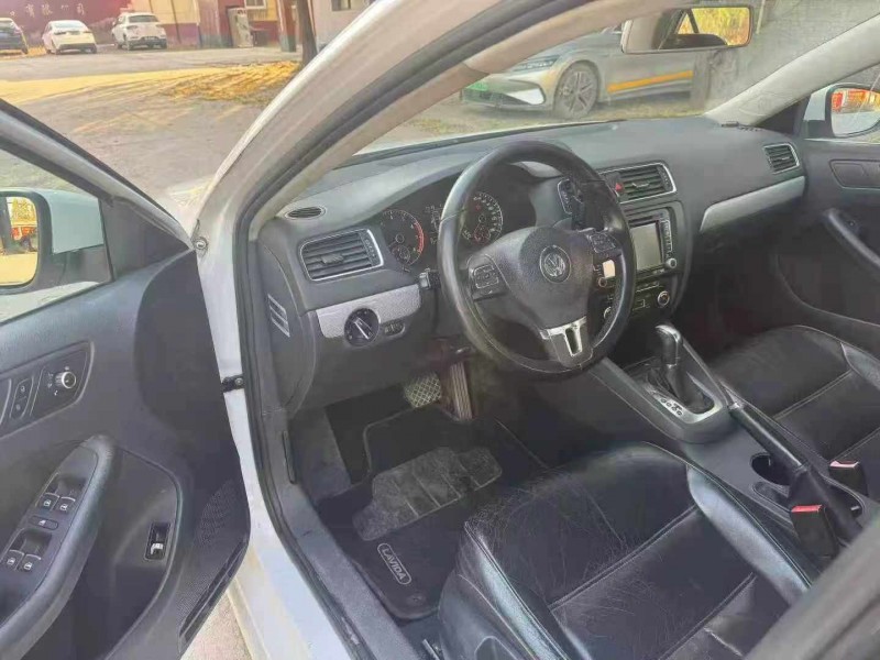 保定12年大众速腾6