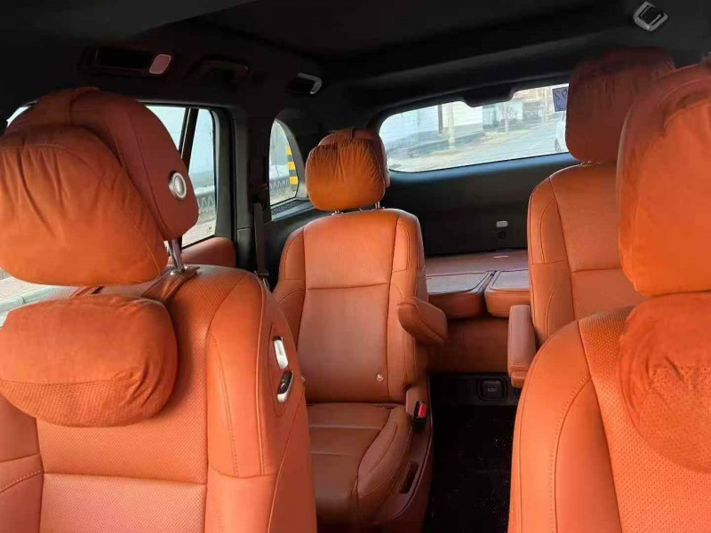 青岛24年理想L85