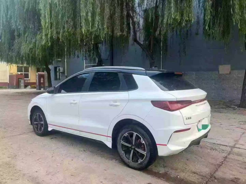 保定20年比亚迪E27