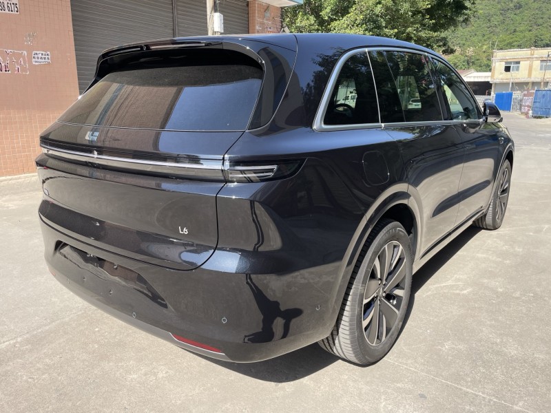 中山25年理想L64