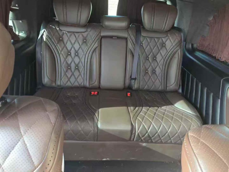 南通21年奔驰威霆5