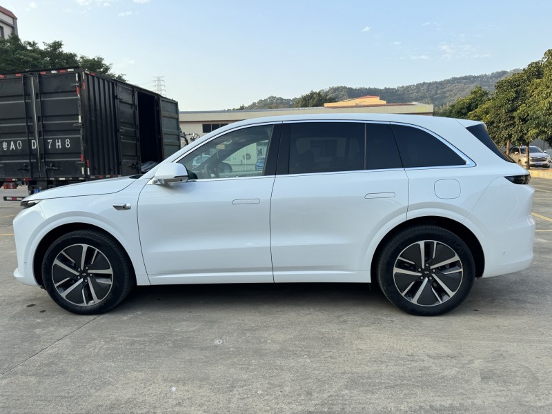 中山25年理想L63