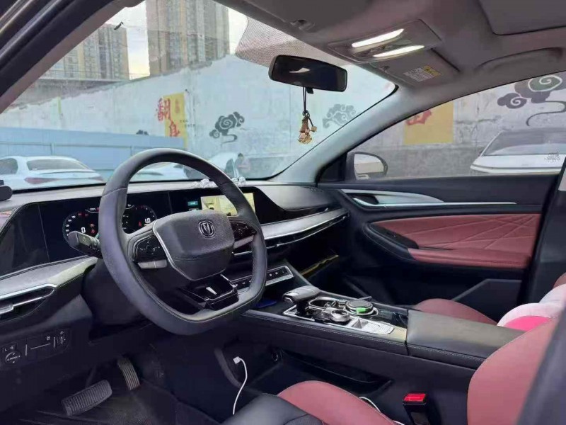 渭南24年长安汽车逸动4