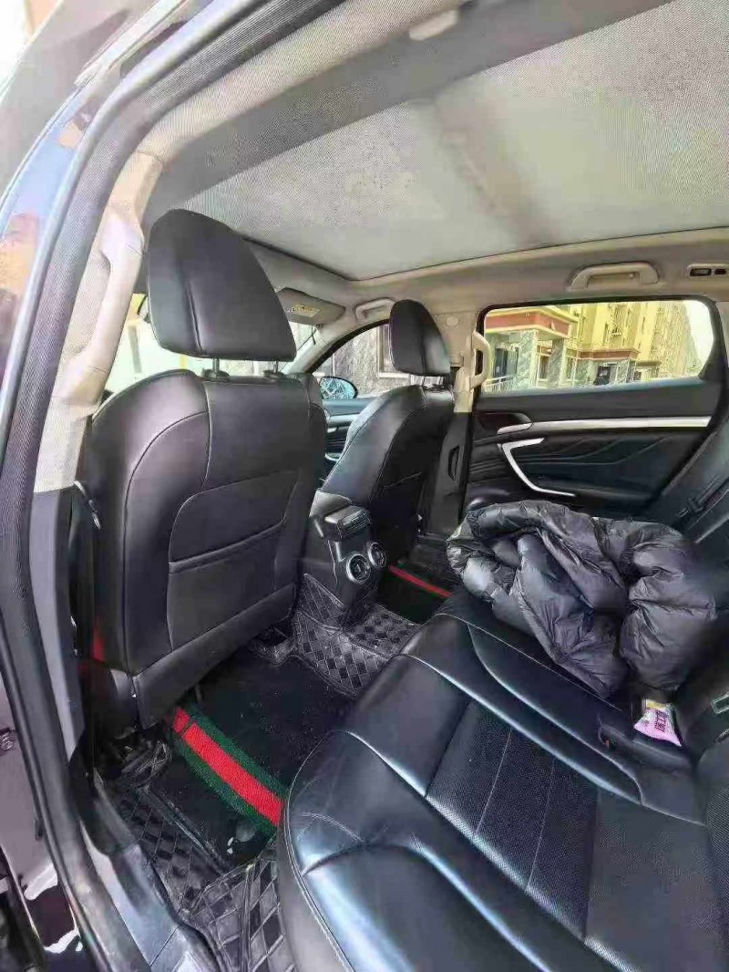 保定18年长城汽车WEY5