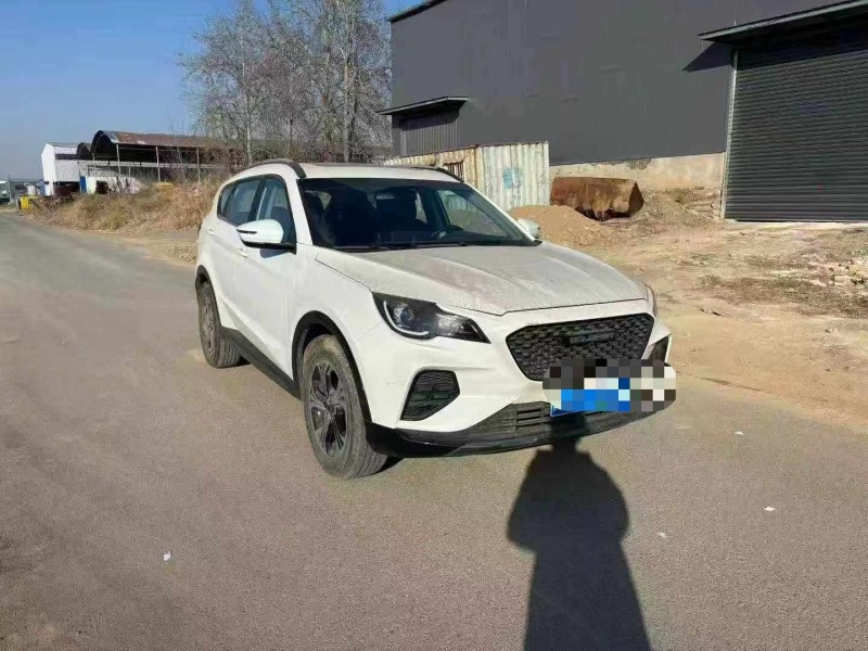 保定23年东南汽车DX82