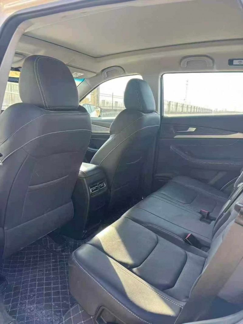 保定23年东南汽车DX84