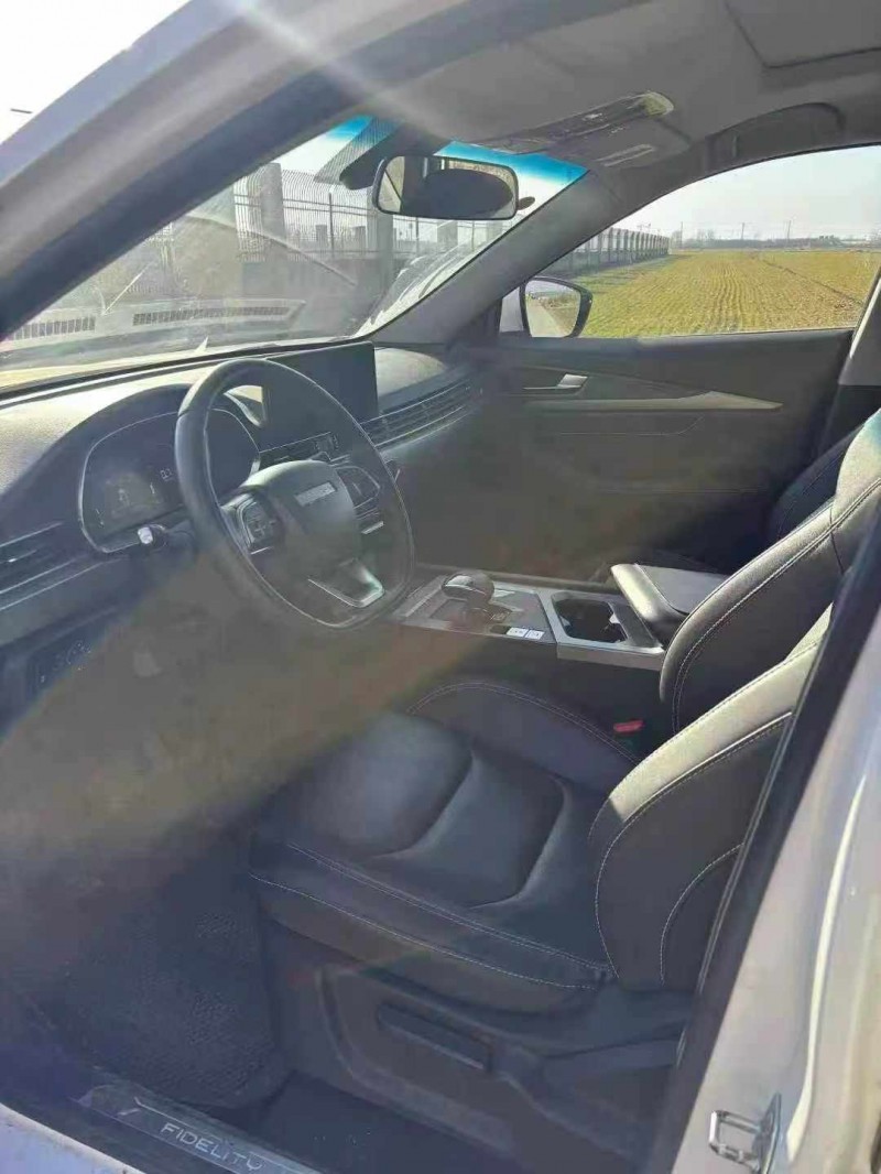 保定23年东南汽车DX85