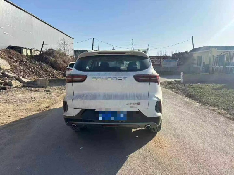 保定23年东南汽车DX87