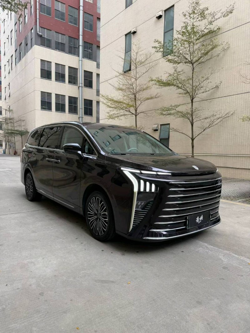 佛山24年东风星海2