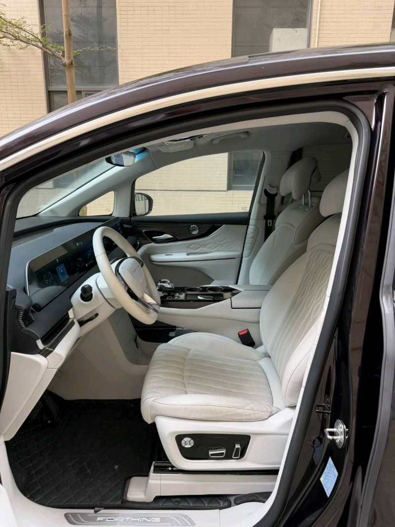 佛山24年东风星海5