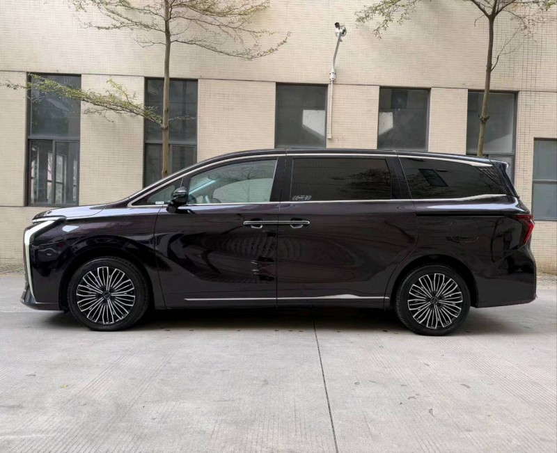 佛山24年东风星海6