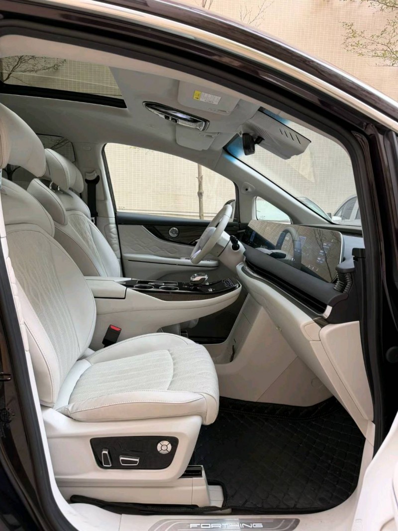 佛山24年东风星海7