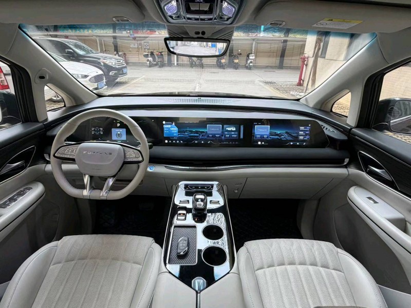 佛山24年东风星海8