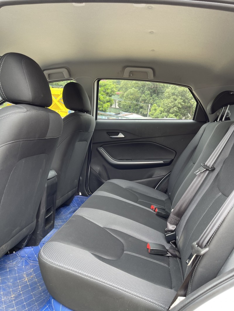 中山25年奇瑞瑞虎6