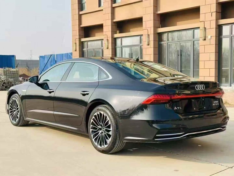 烟台24年奥迪A7L6
