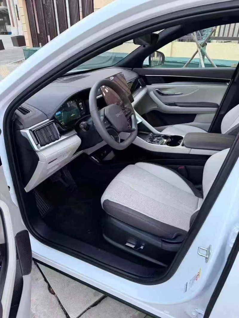 承德26年比亚迪宋5