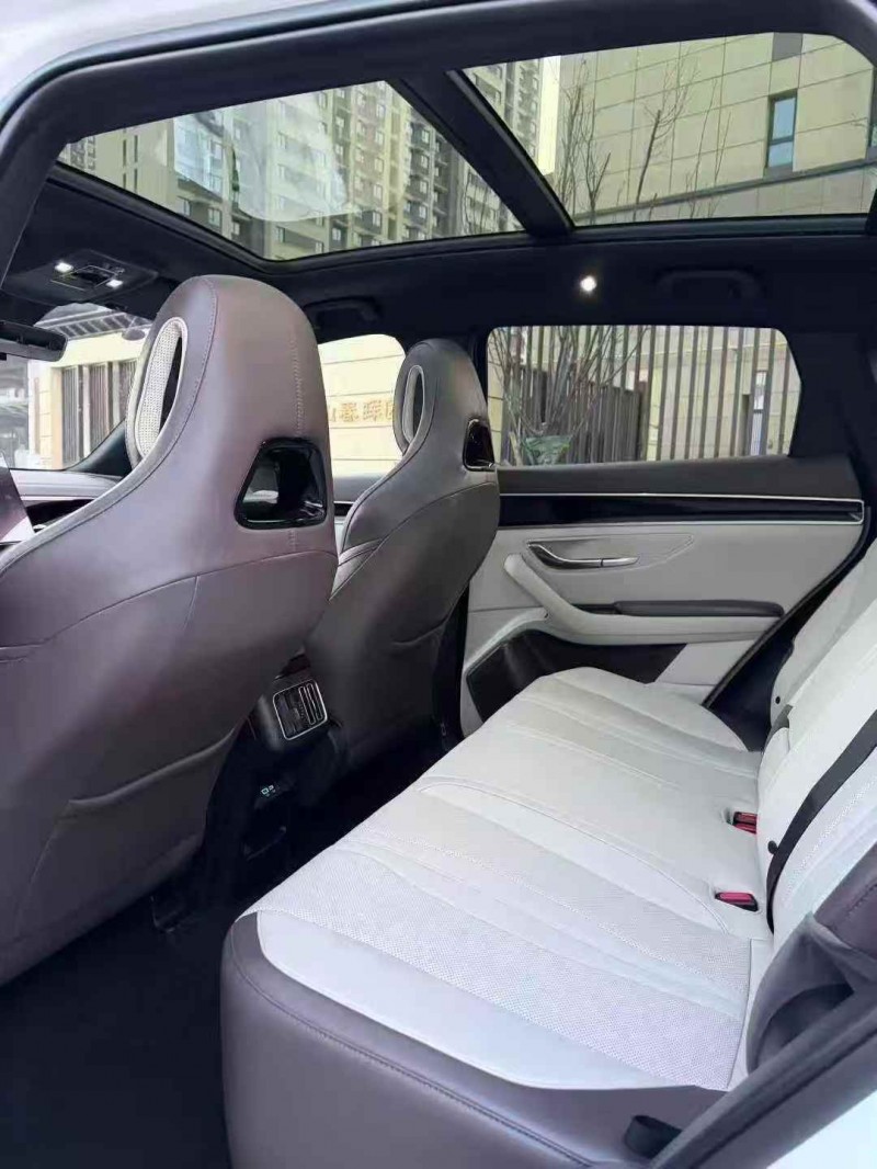 承德26年比亚迪宋6