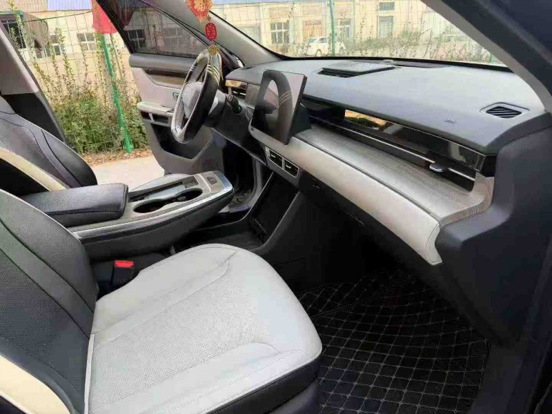 徐州24年奇瑞捷途4